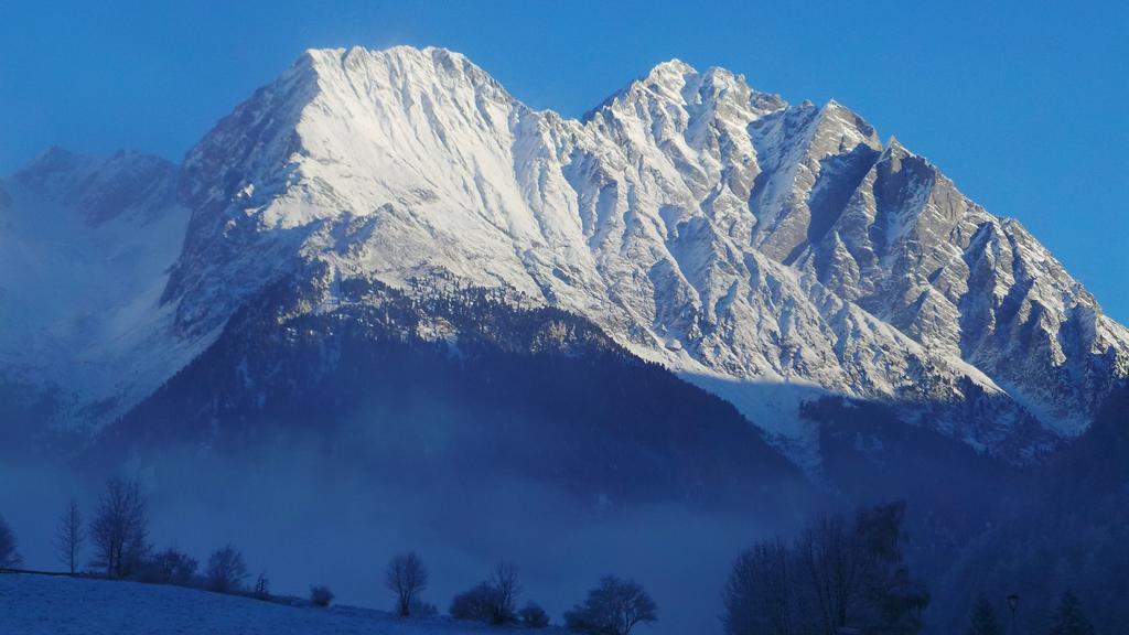 Chalet Wildgall أنتيرسيلفا دي ميزو الغرفة الصورة